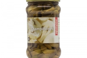 CHAMPIÑONES MACHANDEL